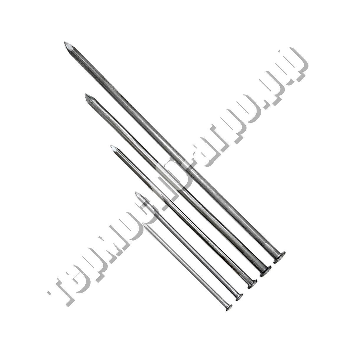 Гвоздь 4*120